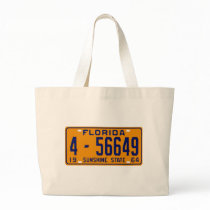 FL64 CANVAS BAG