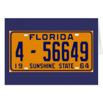 FL64 CARDS