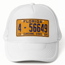 FL64 MESH HATS