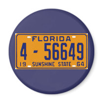 FL64 FRIDGE MAGNETS