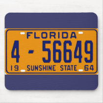 FL64 MOUSE PADS
