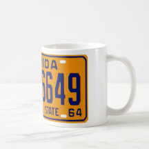 FL64 MUGS