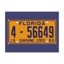 FL64 POST CARD