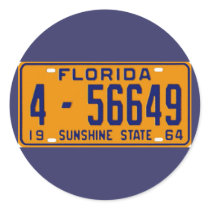 FL64 STICKER