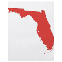 FL a RED State flyers