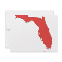 FL a RED State invitations