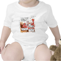 Fl Stand Your Ground Law In Hell Funny Gifts & Tee t-shirts
