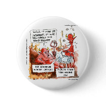 Fl Stand Your Ground Law In Hell Funny Gifts & Tee buttons