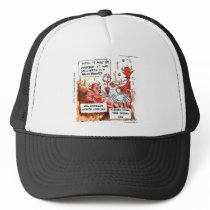 Fl Stand Your Ground Law In Hell Funny Gifts & Tee hats