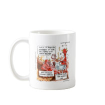 Fl Stand Your Ground Law In Hell Funny Gifts & Tee mugs