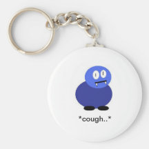 Flababa Key Chain