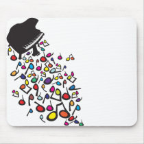 Flabby_Expression (for a cat) mousepads