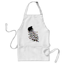 Flabby_Expression (for a dog) aprons