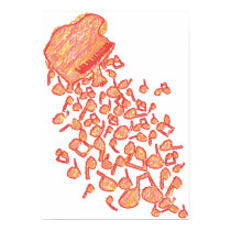 Flabby_Expression posters by auraclover Flabby_Expression posters