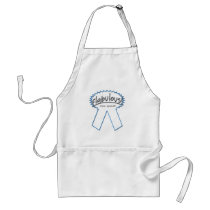 Flabulous aprons by WannaTees Flabulous aprons