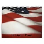 flag1-1, In God I Trust Calendars