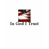 flag1-1, In God I Trust t-shirts by bradley914 flag1-1, In God I Trust t-shirts