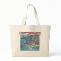 flag1banner, CaesarRodney1 bags