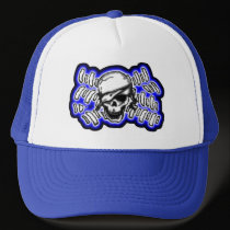 flag5pirate3art22 hats