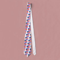 Flag America ties