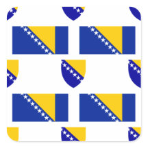 Bosnian Crest
