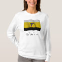 flag-ani, Ku'oko'a ea t-shirts