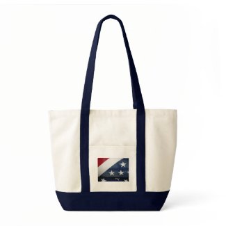 Flag Bag 2 bag
