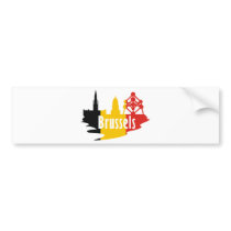 Flag Brussels