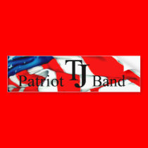 Flag Bumper Sticker 2 bumper stickers