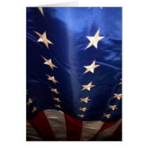 Flag card by lightningbox Flag card