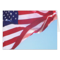 Flag cards