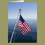Flag cards