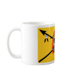 Flag Coffee Mug