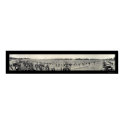 Flag Day Sam Houston Photo 1918 posters