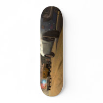 FLAG deck Skateboard Deck