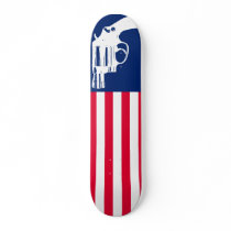 FLAG deck Skateboard