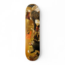FLAG deck Skateboards
