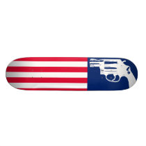 FLAG deck skateboards