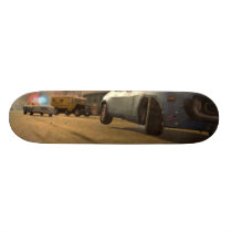 FLAG deck skateboards