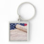 Flag & Founding Documents Keychains