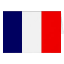 flag-france card