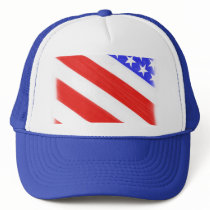 Flag Hat