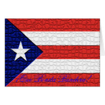 flag in mosaic tiles,  cards