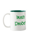 Flag, Irish Pride! mugs by Kawarn13 Flag, Irish Pride! mugs