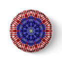 Flag Kaleidoscope buttons by TheStampStore Flag Kaleidoscope buttons