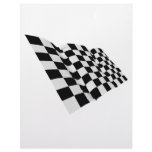 flag letterhead