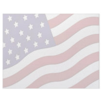 Flag Letterhead by StarStock Flag Letterhead