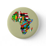 Africa Culture Map