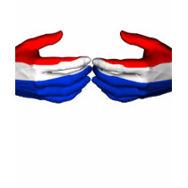 Flag Netherlands t-shirts by EMangl Flag Netherlands t-shirts