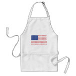 FLAG-O-SLEDS-Sno-Crosseps Aprons